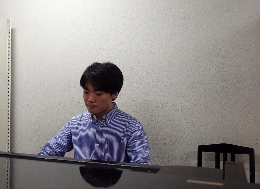 東京大学ピアノの会